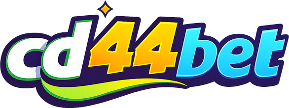 cd44 bet লোগো